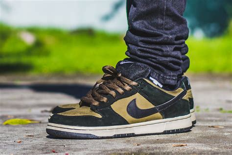 nike sb dunk loden|Nike SB Dunk Low Loden Men's .